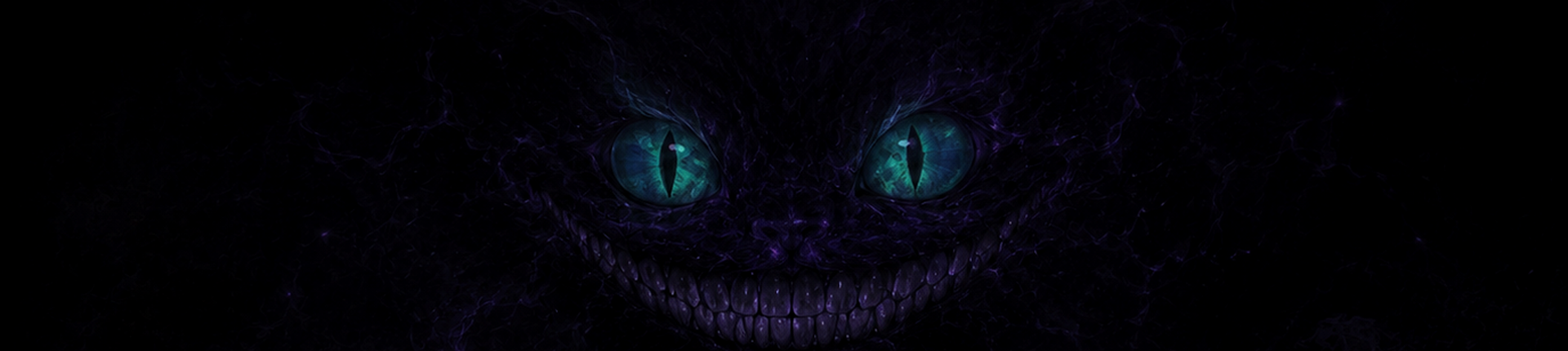 Project Alice — Cheshire