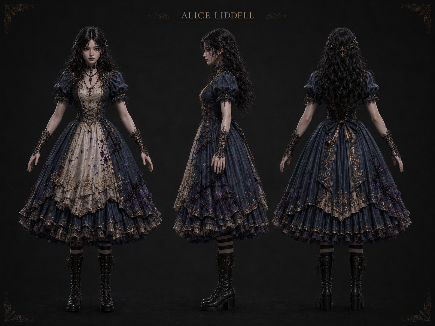 Conceito Alice